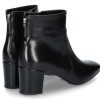 Ankle Boots | ScarpaRossa Scarparossa Ankle Boots Nappa Black Patent