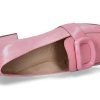 Loafers | Wonders Wonders Loafer Lack Blush/Rosa