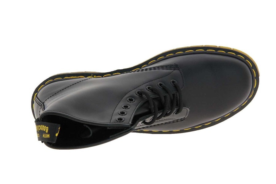 Boots | Dr. Martens Dr. Martens Boots 1460 Black Smooth