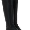 Warm Lining | Luca Grossi Luca Grossi Boots Lined Botero Nero