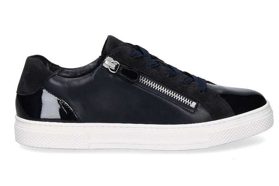 Sneakers | Hassia Hassia Sneaker Bilbao Vario Ocean