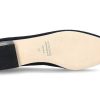 Ballet Flats | Brunate Brunate Ballerina Flex Camoscio Blu