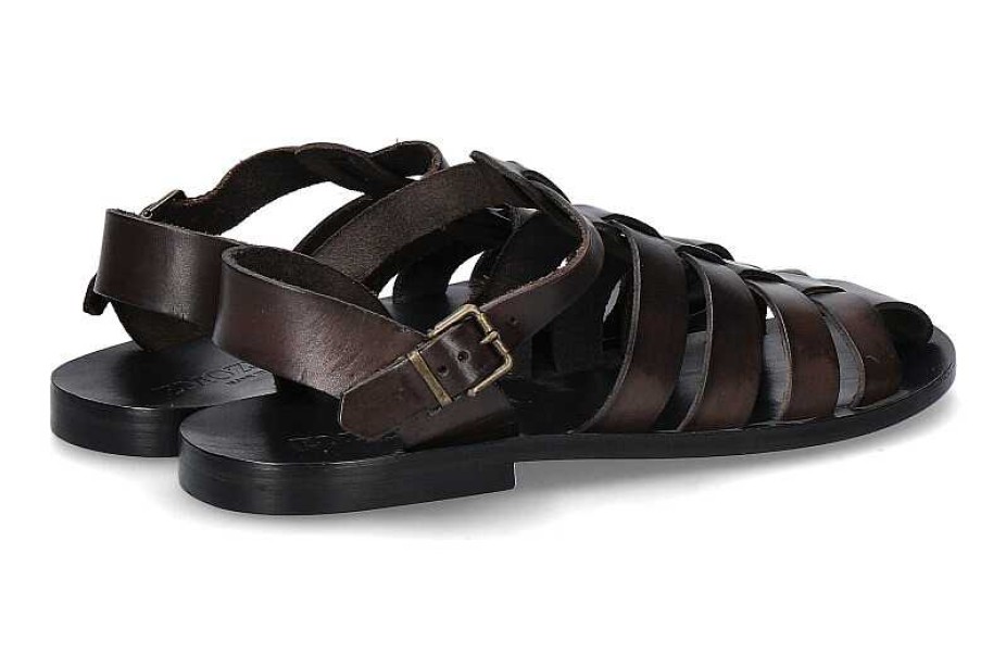 Sandals | Emozioni Emozioni Gladiator Sandals Black