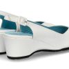 Sandals | Thierry Rabotin Thierry Rabotin Sandal Chicago Nappa Signal White