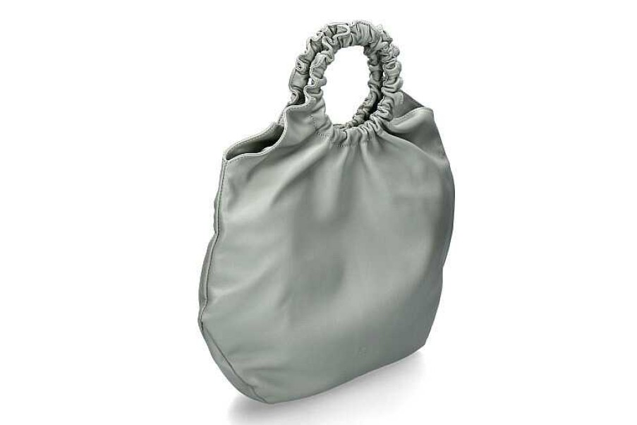 Hand Bags | AGL Attilio Giusti Leombruni Agl Attilio Giusti Leombruni Bag Bag Softy Mint