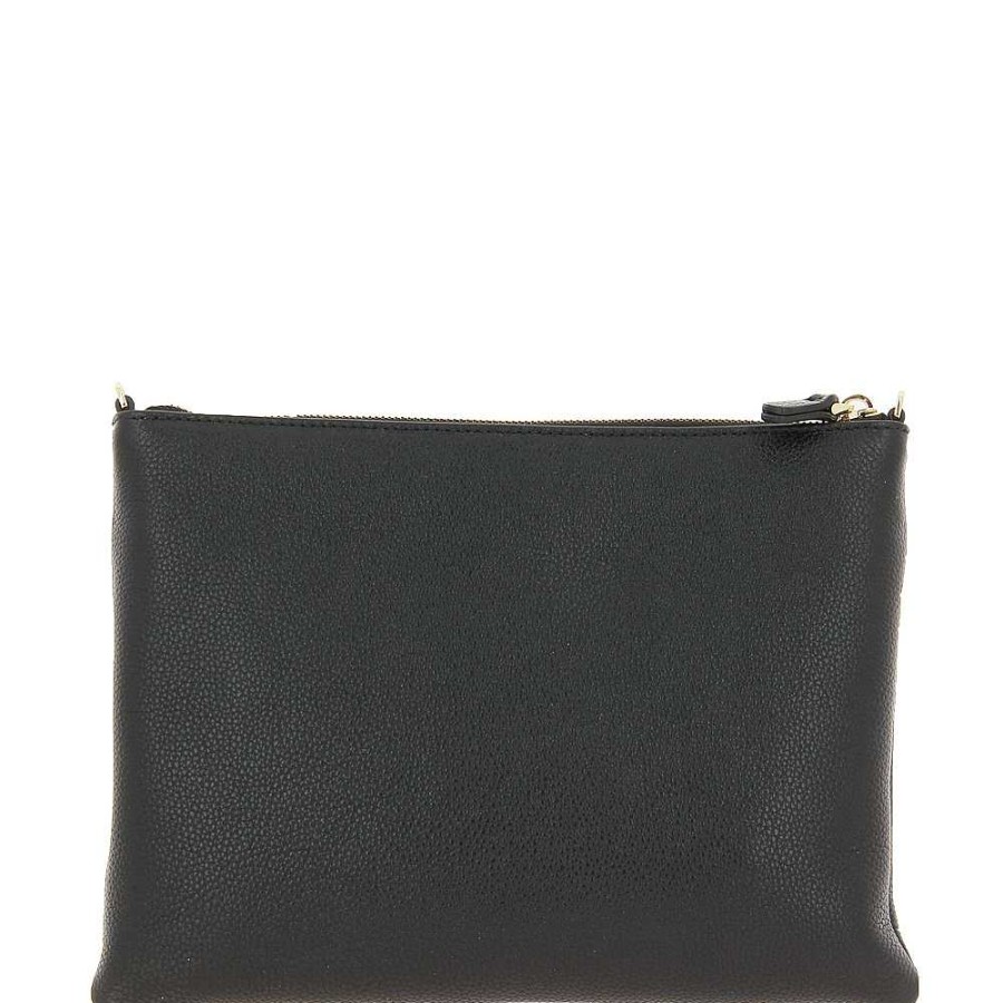 Hand Bags | Coccinelle Coccinelle Clutch Mini Black