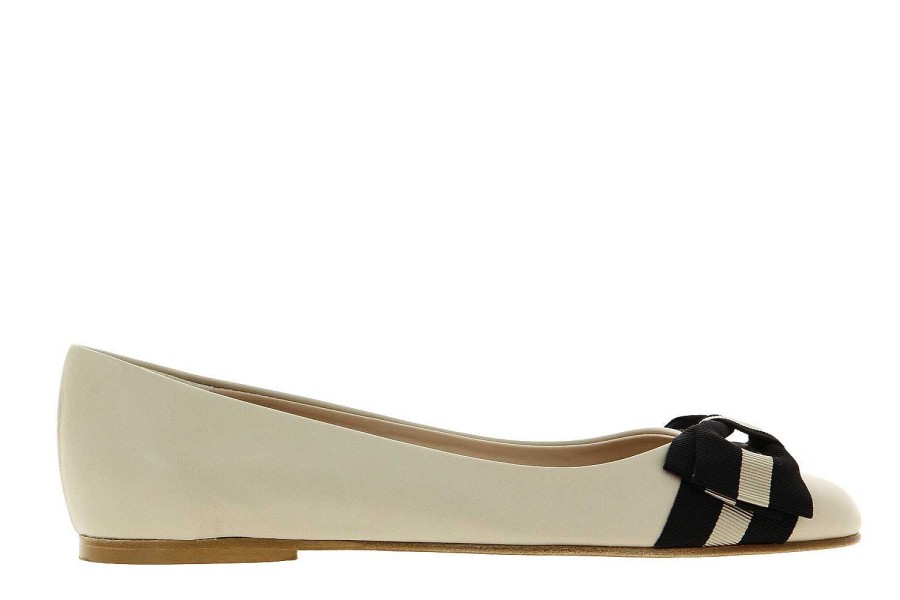 Ballet Flats | Status Status Ballerina Impero Tapioca