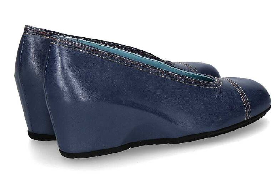 Pumps | Thierry Rabotin Thierry Rabotin Pumps Taffmet Blau