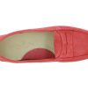 Flats | ScarpaRossa Scarparossa Slipper Gomera Velour Paris