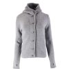 Jacket'S | Liebling Liebling Janker Vera Light -Anthrazit/Grau Meliert