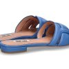 Mules | BIBI LOU Bibi Lou Mules Holly Nappa- Azul/Denim Blue