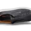 Sneakers | Santoni Santoni Men'S Sneaker Cleanic Soft- Schwarz