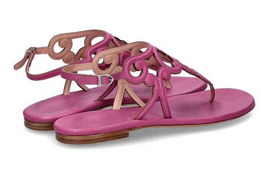 Sandals | Unützer Unutzer Sandals Mousse Pink