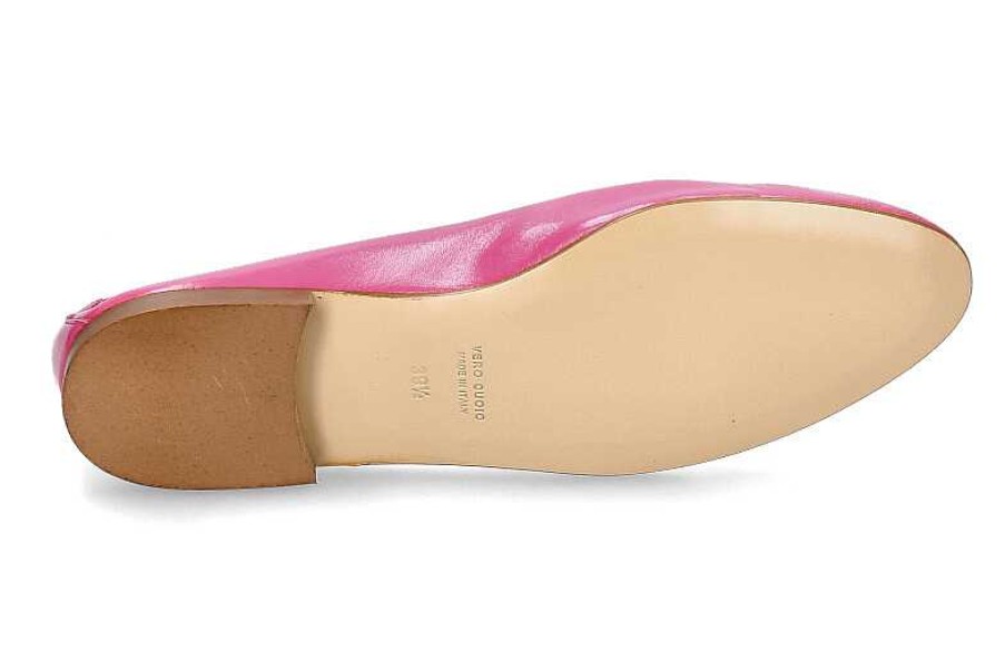 Flats | ScarpaRossa Scarparossa Slipper Benito Harrodes Ibis