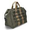 Hand Bags | Manikomio Manikomio Bag Icon Vintage- Military