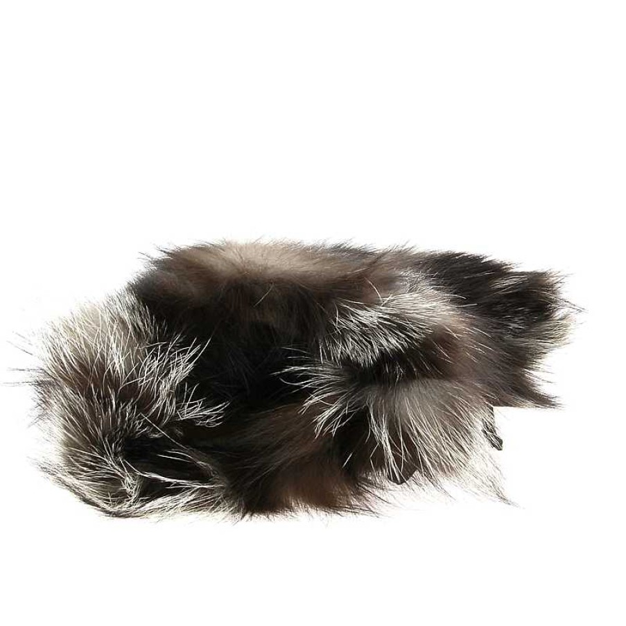 Warm Lining | Oscar Sport Oscar Sport Fur Boots Star Silver New