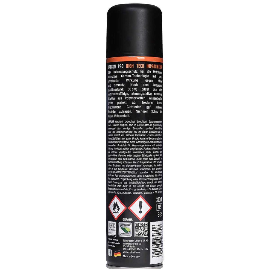 Shoe Care | Collonil Collonil Impragnier Spray Carbon Pro