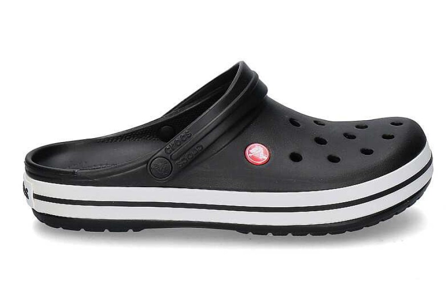 Sandals | Crocs Crocs Mules Crocband Clog- Schwarz