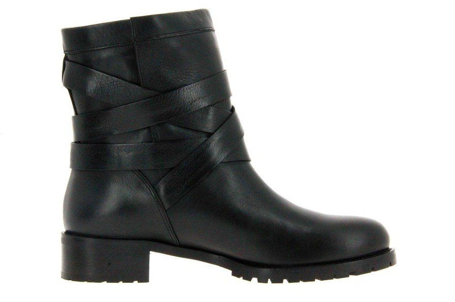 Ankle Boots | ScarpaRossa Scarparossa Ankle Boots Polo Nero