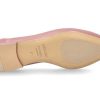 Ballet Flats | Pomme D'Or Pomme D'Or Ballerina Ingrid Glove- Peony/Rosa