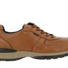 Sneakers | Lloyd Lloyd Sneaker Aberdeen Sahara Calf Whisky