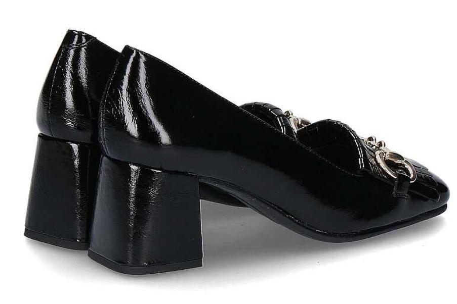 Pumps | Pedro Miralles Pedro Miralles Pumps Venice Negro- Schwarz