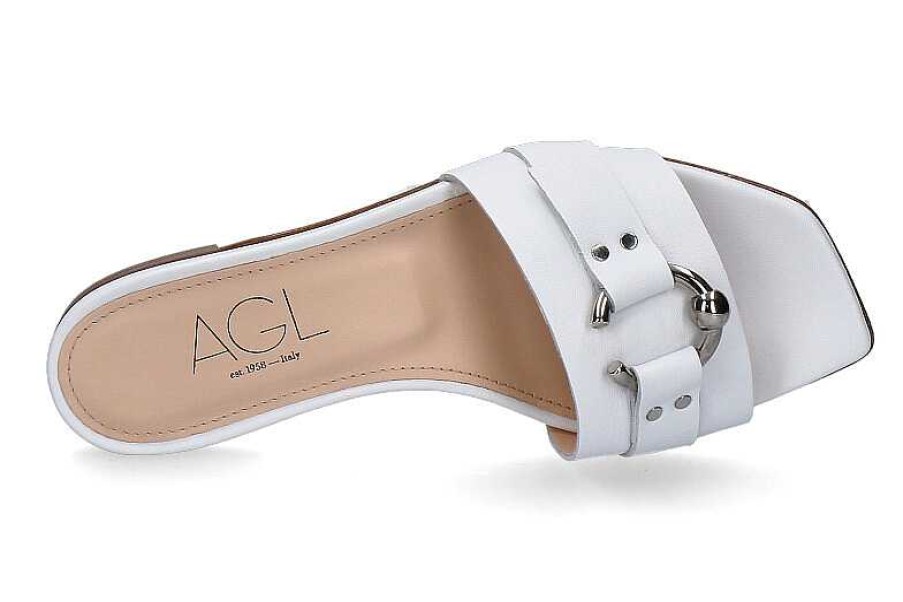 Mules | AGL Attilio Giusti Leombruni Agl Attilio Giusti Leombruni Mules Sheryl White