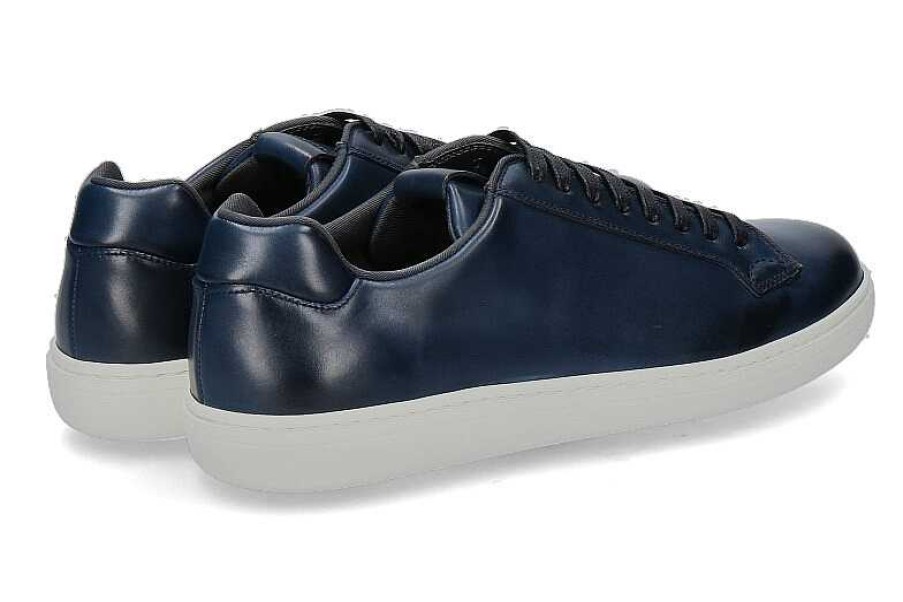 Sneakers | Church's Church'S Sneaker Boland Navy