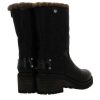 Warm Lining | Panama Jack Panama Jack Ankle Boots Piola Igloo B12 Napa Negro