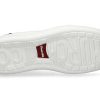 Sneakers | Church's Church'S Sneaker Boland 2 Ivorywhite Deerskin