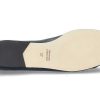 Ballet Flats | Status Status Ballerina Impero Ocean Vernice Navy