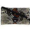 Hand Bags | Peter Kaiser Peter Kaiser Clutch Karin Adobe Iguana