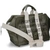 Hand Bags | Manikomio Manikomio Bag Icon Military