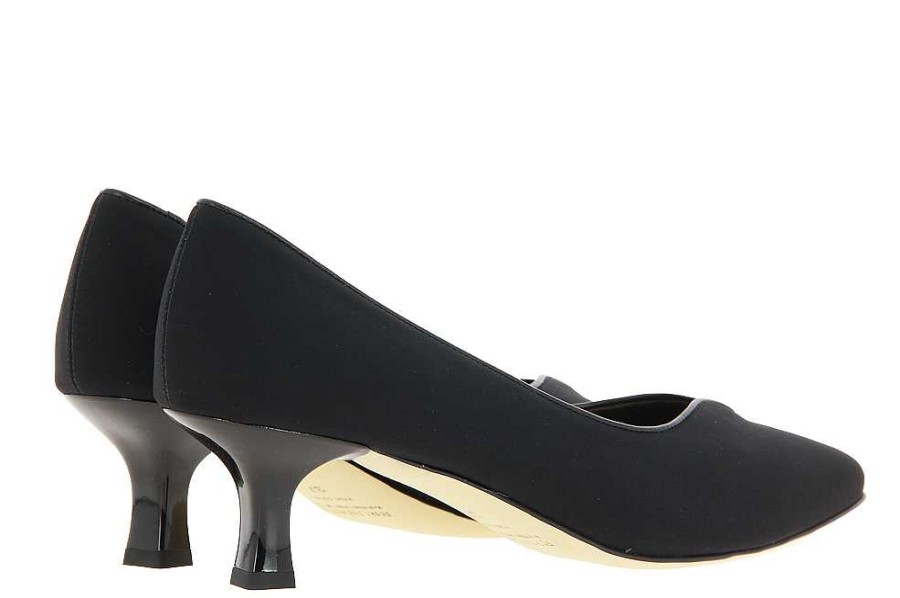 Pumps | Brunate Brunate Pumps Flex Step Nappa Nero O5P5