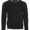 Jackets | Buxton Street Buxton Street Cardigan Cashmere Black