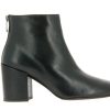 Ankle Boots | Stuart Weitzman Stuart Weitzman Ankle Boots Bacari Nappa Black