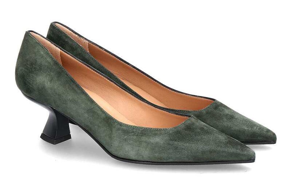 Pumps | Roberto Festa Roberto Festa Pumps Vicy Camoscio Verde