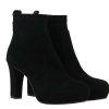 Ankle Boots | ScarpaRossa Scarparossa Ankle Boots Suede Black