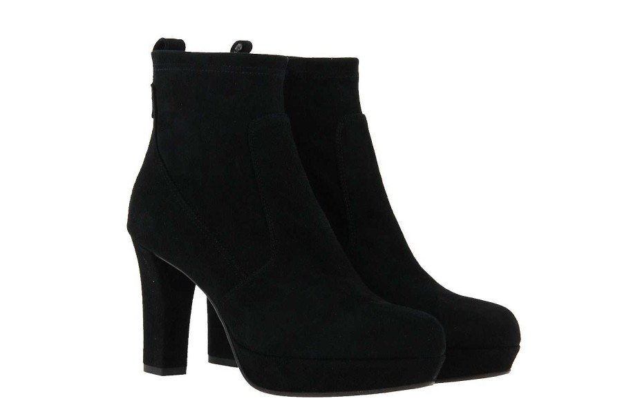 Ankle Boots | ScarpaRossa Scarparossa Ankle Boots Suede Black