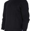 Sweaters | Buxton Street Buxton Street Sweater Cashmere Black